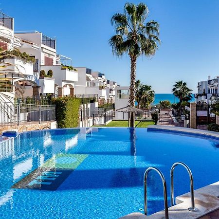 Apartmán Azul Beach - La Mata Torrevieja Exteriér fotografie
