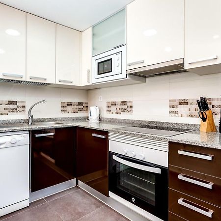 Apartmán Azul Beach - La Mata Torrevieja Exteriér fotografie