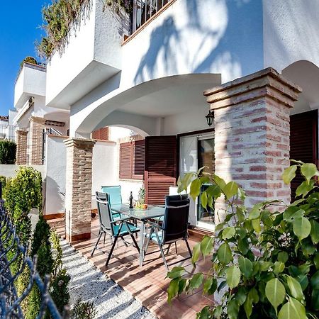 Apartmán Azul Beach - La Mata Torrevieja Exteriér fotografie