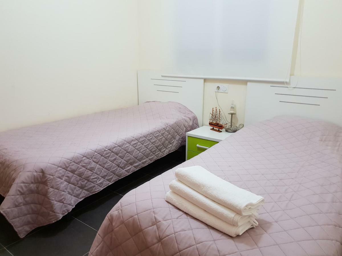 Apartmán Azul Beach - La Mata Torrevieja Exteriér fotografie