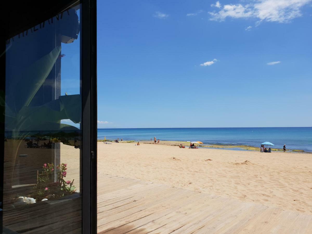 Apartmán Azul Beach - La Mata Torrevieja Exteriér fotografie