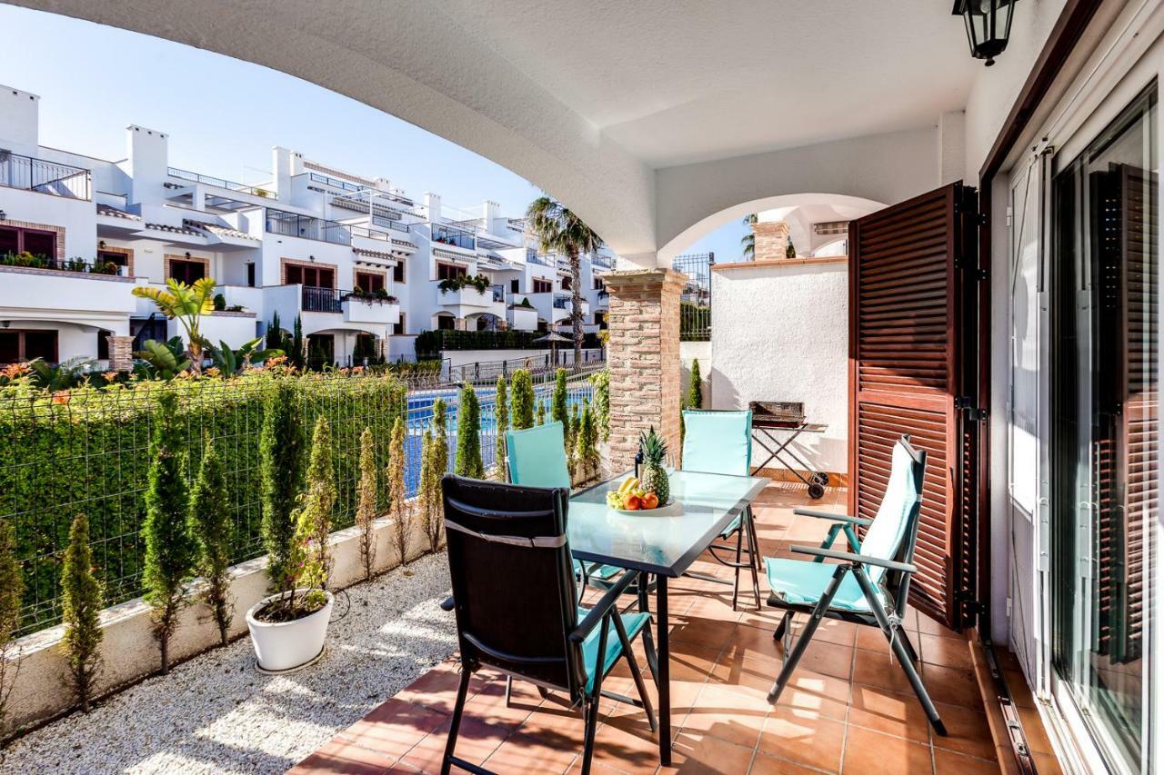 Apartmán Azul Beach - La Mata Torrevieja Exteriér fotografie