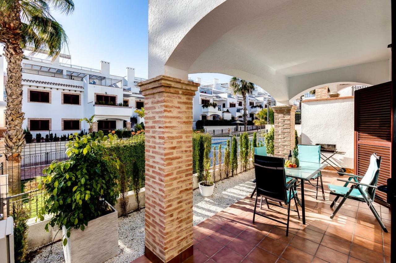 Apartmán Azul Beach - La Mata Torrevieja Exteriér fotografie