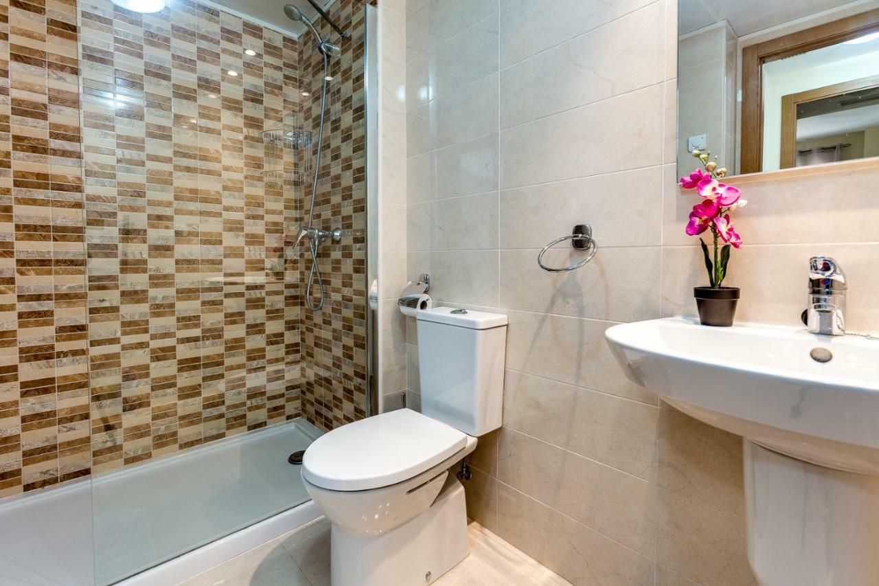 Apartmán Azul Beach - La Mata Torrevieja Exteriér fotografie