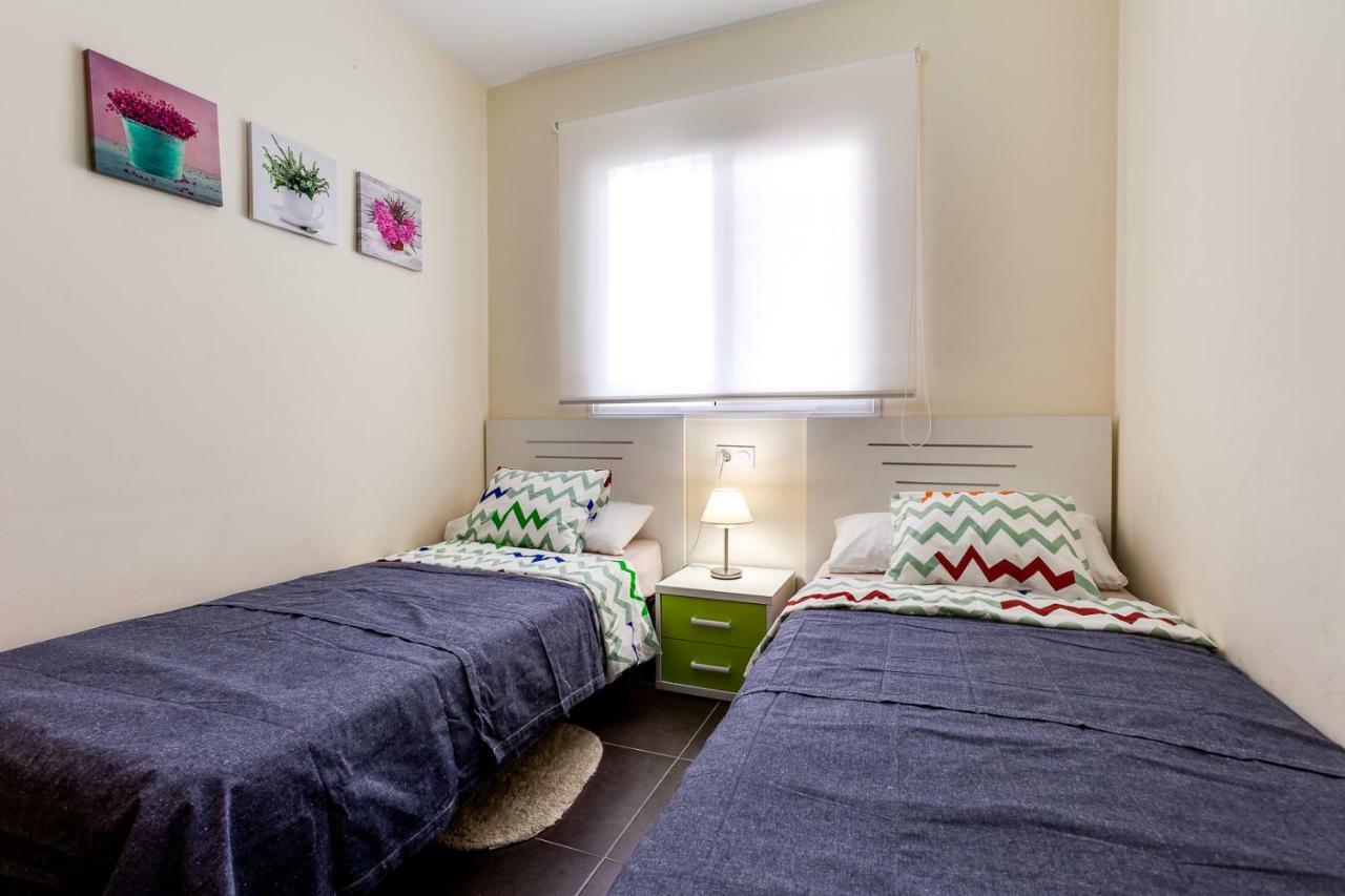 Apartmán Azul Beach - La Mata Torrevieja Exteriér fotografie