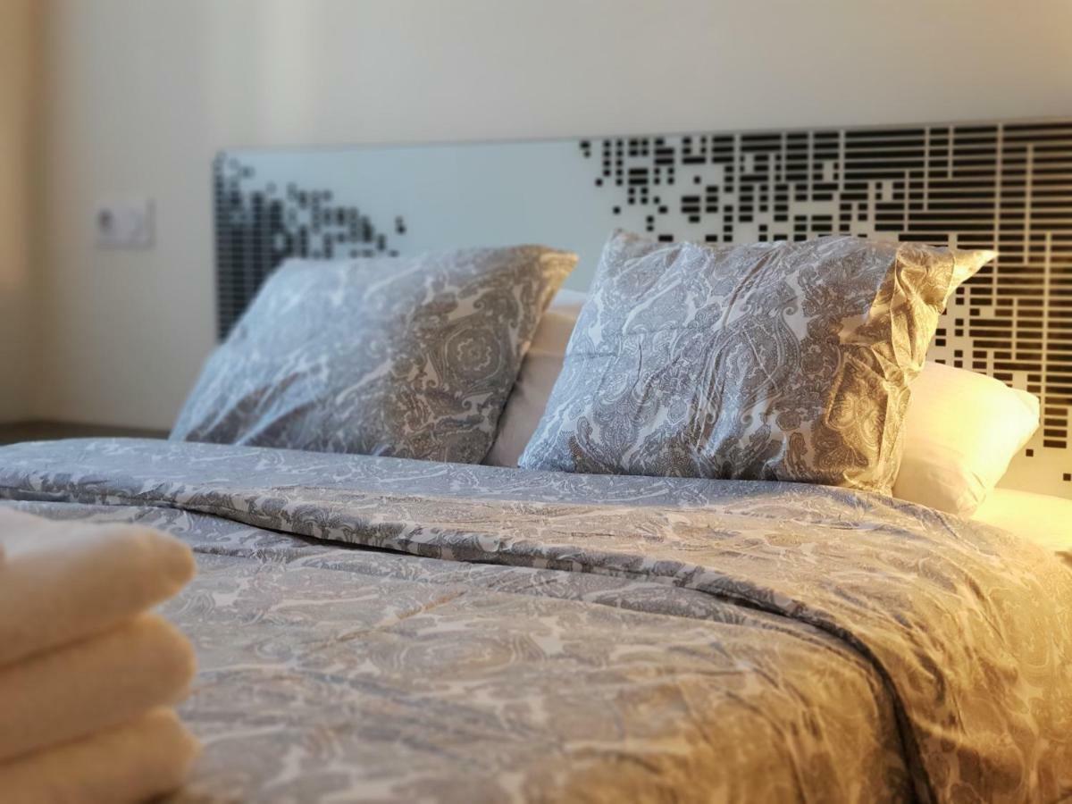 Apartmán Azul Beach - La Mata Torrevieja Exteriér fotografie