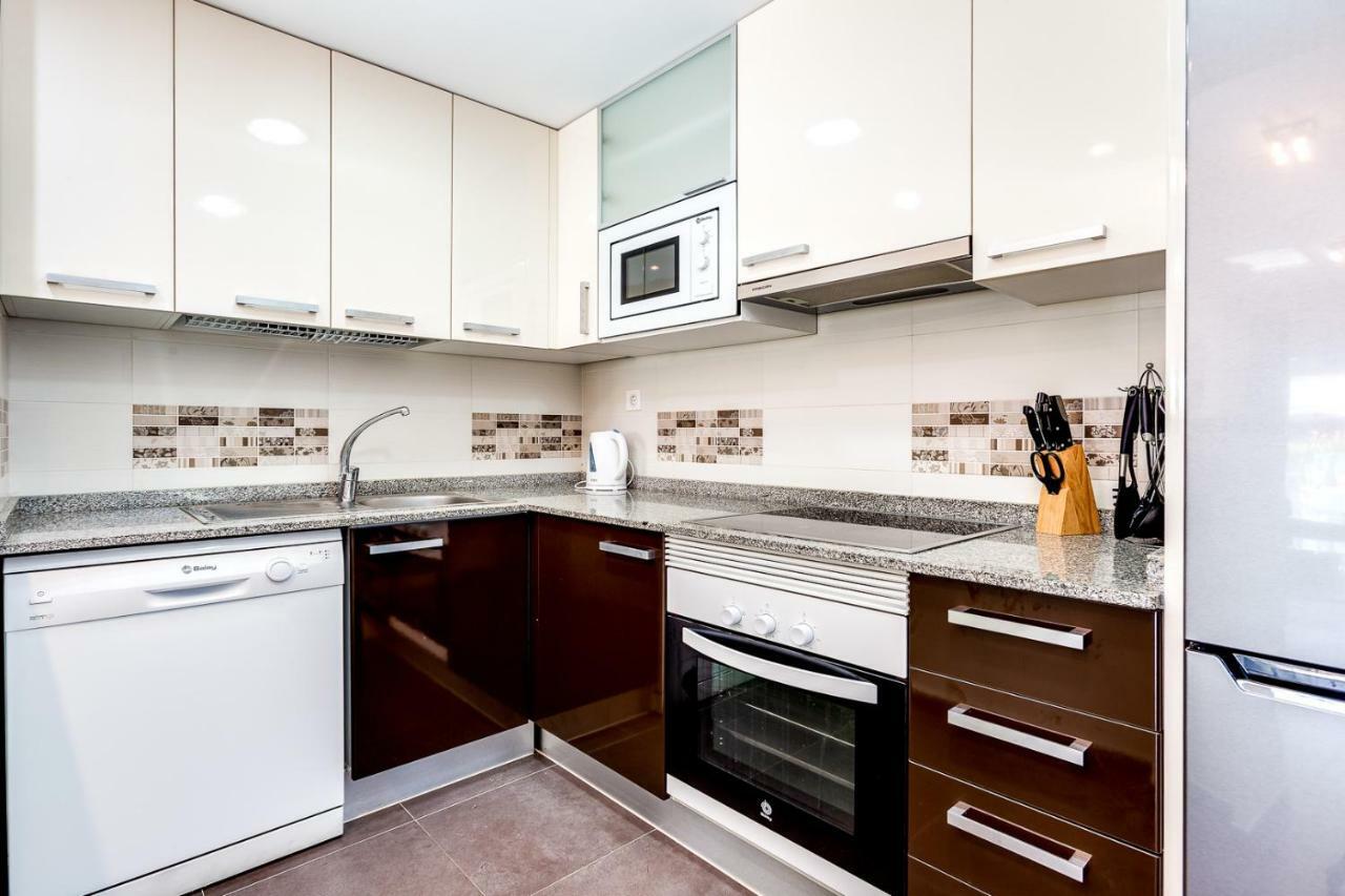 Apartmán Azul Beach - La Mata Torrevieja Exteriér fotografie