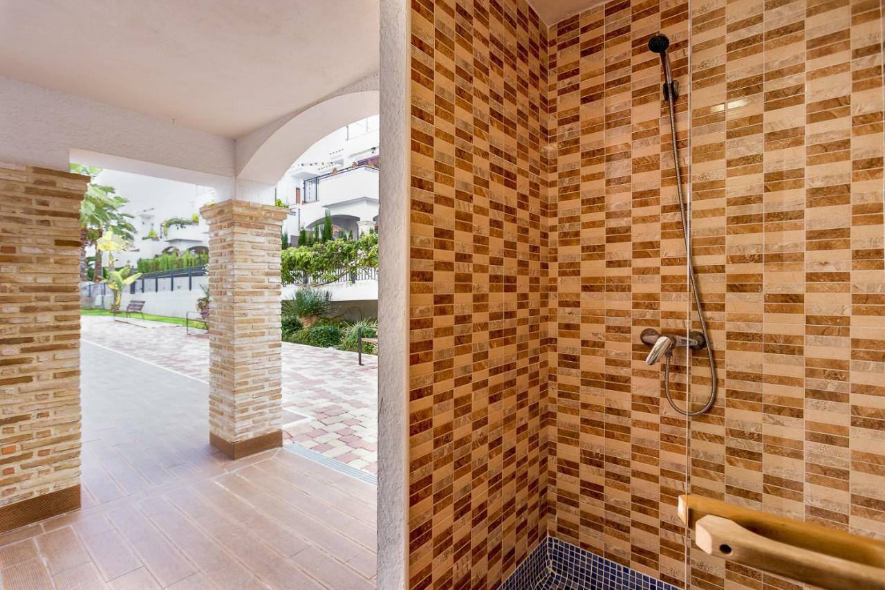 Apartmán Azul Beach - La Mata Torrevieja Exteriér fotografie