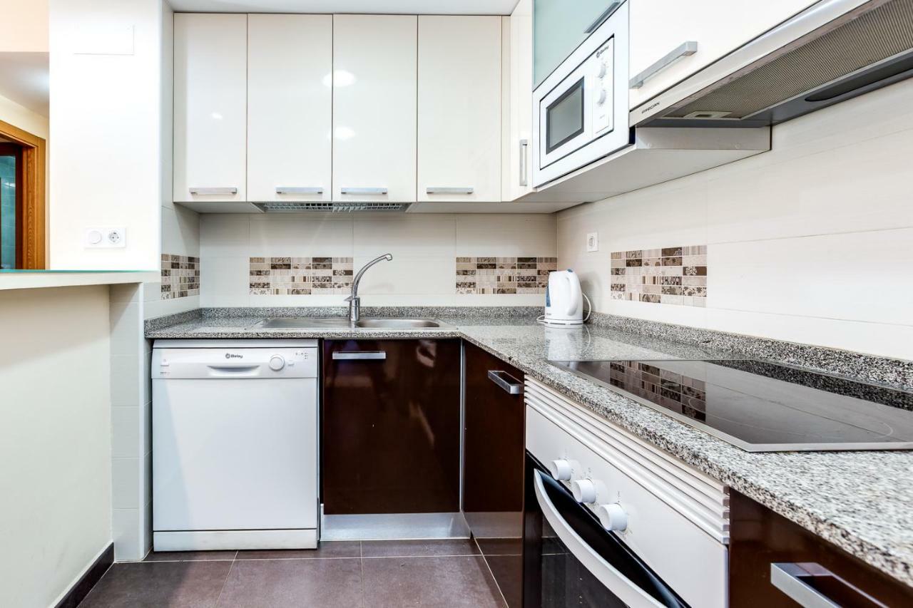 Apartmán Azul Beach - La Mata Torrevieja Exteriér fotografie