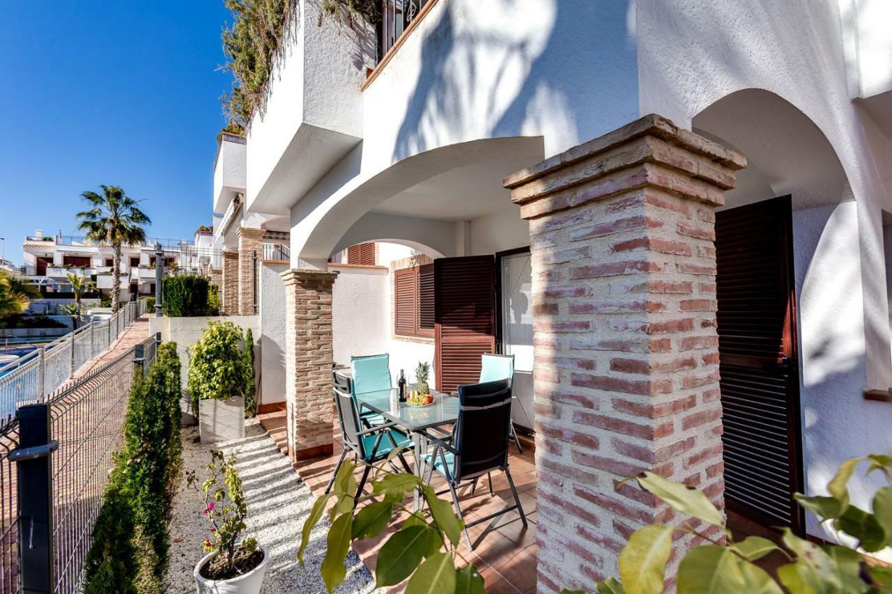 Apartmán Azul Beach - La Mata Torrevieja Exteriér fotografie
